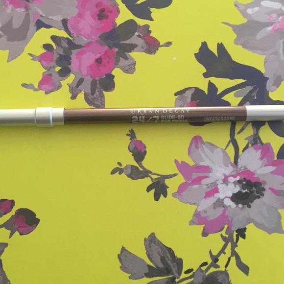 Urban Decay Other - Urban Decay Glide-On Eyeliner